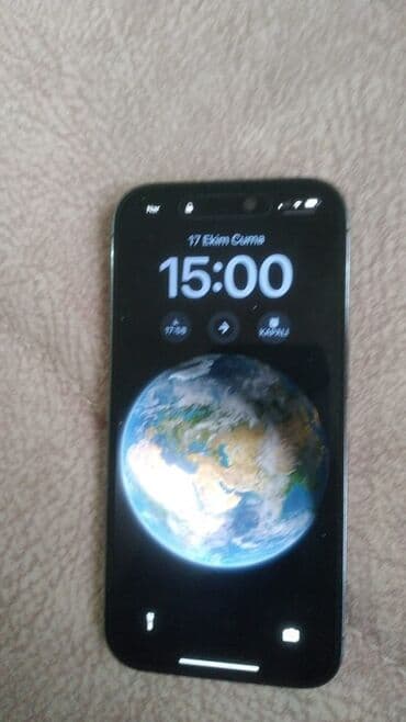 айыон 14 про: IPhone 14 Pro, 128 ГБ, Синий, Face ID — 1