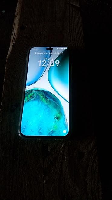 honor x8a kabro: Honor X8c, 256 GB, rəng - Göy, İki sim kartlı — 1