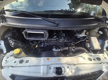 turbo az 012: Ford 347, 2010 il, motor 2.4 l, Furqon, İşlənmiş — 4