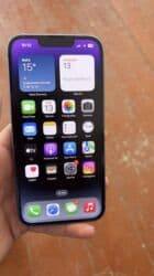 i̇phone 14 qiymeti: IPhone 14, Mavi — 4