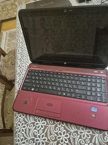 hp l1706: İşlənmiş HP 15.6 ", Intel Core i3, 512 GB — 2