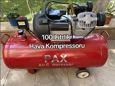 teker kompressoru: 🔥 TƏCİLİ SATILIR — AVTOSERVİS AVADANLIQLARI 🔥 Ümumi real dəyəri: 5 600 — 6