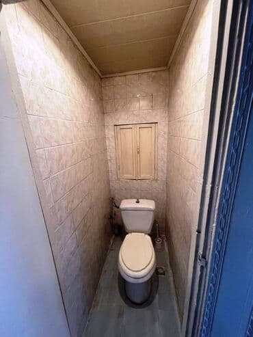 maştağada satdıq evlər: Bakı, 2 otaqlı, Köhnə tikili, 60 kv. m — 11