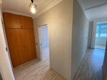 həzi aslanov 2 otaqlı evlər: Bakı, Bakıxanov qəs., 2 otaqlı, Köhnə tikili, m. Neftçilər, 70 kv. m — 4