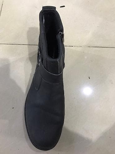 botinka ayaqqabılar: Koton fırmasının mehsulu maya deyerıne satılır outletden bır bas — 2