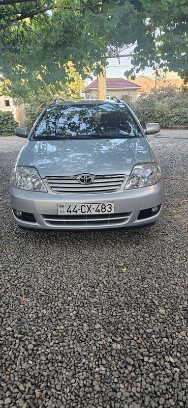 диски на зимнюю резину хендай элантра 2006: Toyota Corolla: 1.4 л | 2007 г. Универсал — 1