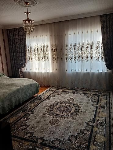 Квартиры: Гянджа, 3 комнаты, Вторичка, 150 м² — 4