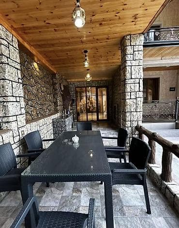 ev alqi satqi kiraye: 🏠 Hacıkəndin qəlbində, təbiətlə iç-içə nağıl kimi bir ev kirayə — 5