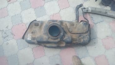 Bak Honda Insight Honda Insight baki Honda insight benzin baki Diger