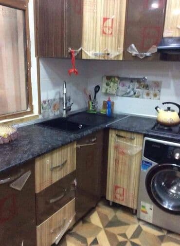 qaracuxurda ev: 100 kv. m, 2 otaqlı — 7