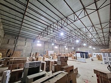 qobuda: Təsərrüfatınızın və malınızın etibarlı saxlanması üçün anbar və ya — 7