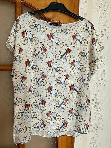 mayka: AYHAN!!ISTANBULDAN ALINIB Teze S razmer!!!!materiali cox gozeldir — 2