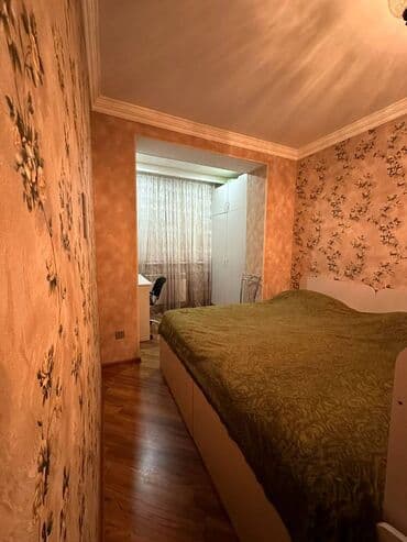 купить квартиру на баилово: Баку, 4 комнаты, Вторичка, 110 м² — 6