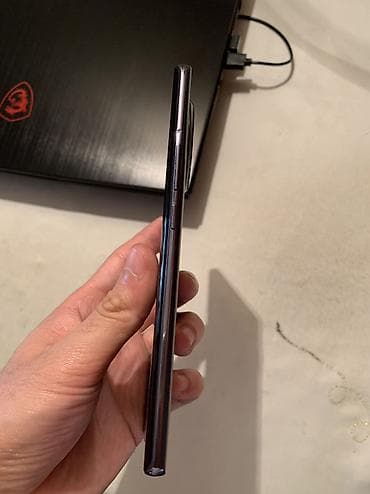 Tecno Spark 20 Pro, 256 GB, rəng - Boz — 3