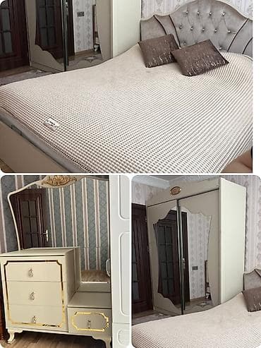 İkinəfərlik çarpayı