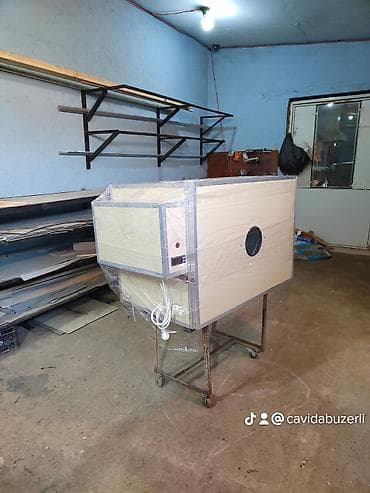 inkubator satisi: Son model rəqəmsal tam avtomat.
inkubator sifarişi — 6