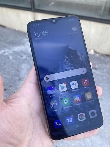 xiaomi redmi 9 t: Redmi 9T, 128 GB — 1