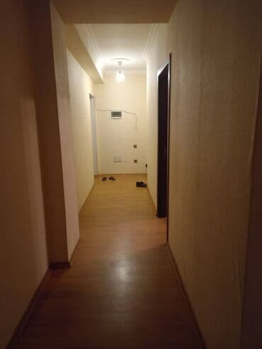 ucuz evler xirdalanda: 1 otaqlı, Yeni tikili, 37 kv. m — 6