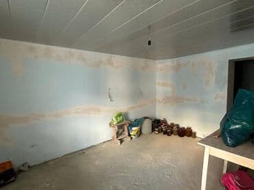 heyət evi: 5 otaqlı, 140 kv. m, Yeni təmirli — 14