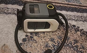 isdenmis xalca: Karcher, İşlənmiş — 3