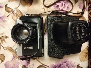 взять фотоаппарат в аренду: Fotokameralar — 2