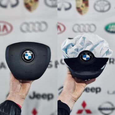 amg rul: Airbaglar Her madel ucun airbaglarin berpasi airbaglarin temiri dam — 14