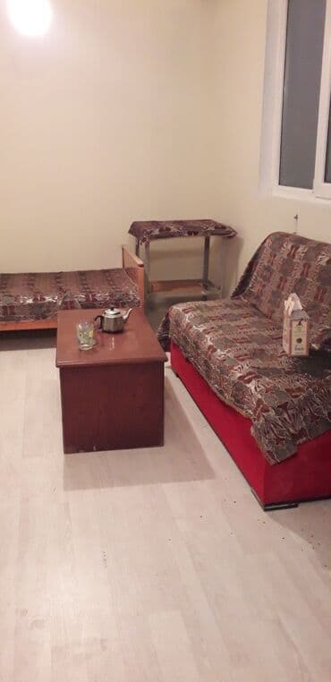 ağ saray biləcəri: 2 otaqlı, 38 kv. m — 10