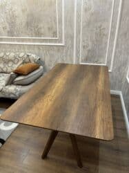 Bitkilər: Qonaq masası, İşlənmiş, Açılmayan, Laminat, Dördbucaq masa — 3