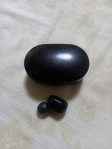 Airdots original tek qulaqçiq