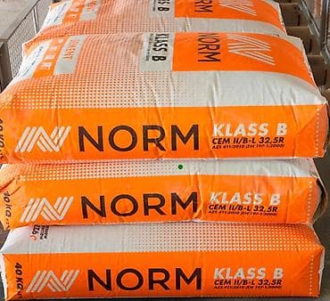 Norm Sement
