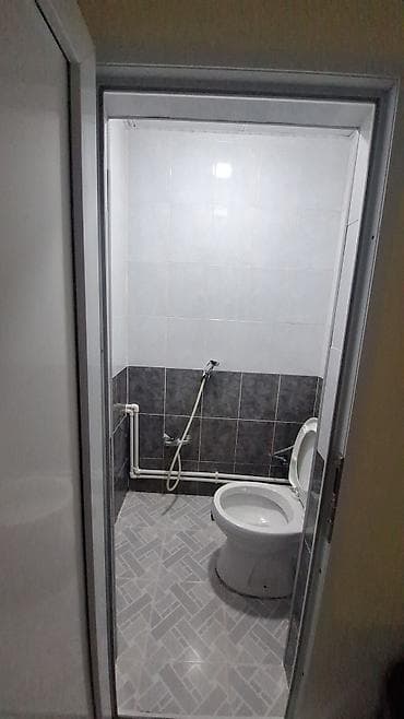 gencede heyet evler: 6 otaqlı, 180 kv. m, Kredit yoxdur, Yeni təmirli — 8