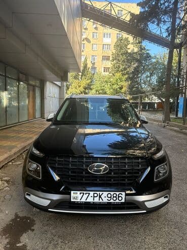 Hyundai : 1.6 l | 2024 il Krossover