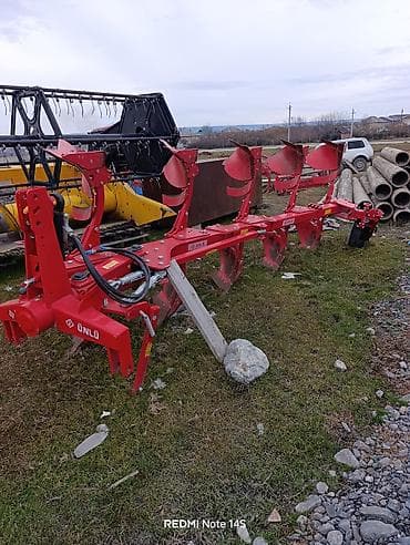 lizing maşınlar: Satılır.7hektar yer əkilib.real alıcı olsa 0504400579 əlaqə saxlasın — 4