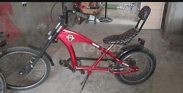 Salam harley devidson modeldir heç bir problemi yoxdur. 300 azn real