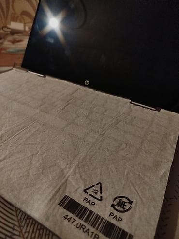 hp nodbuk: Yeni HP Pavilion, 14 ", Intel Core i5, 512 GB, Pulsuz çatdırılma — 5
