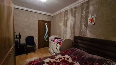 купить квартиру в баку ахмедлы: 3 комнаты, Новостройка, 82 м² — 5