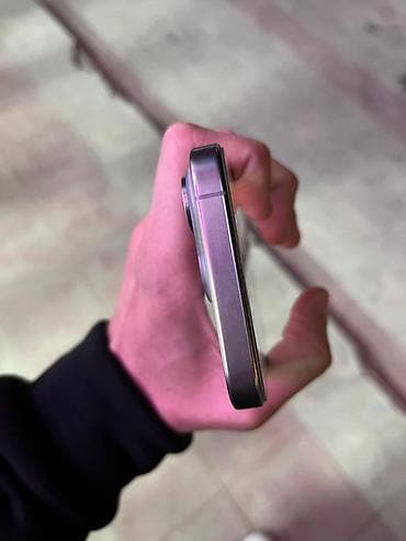 ipona: IPhone 15 Pro, 256 GB, Natural Titanium, Face ID — 8