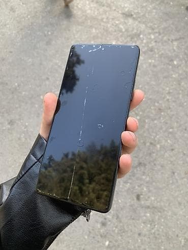 infinix note 30 pro ekran: Redmi Note 13 Pro, 256 GB, rəng - Qara, İki sim kartlı — 2