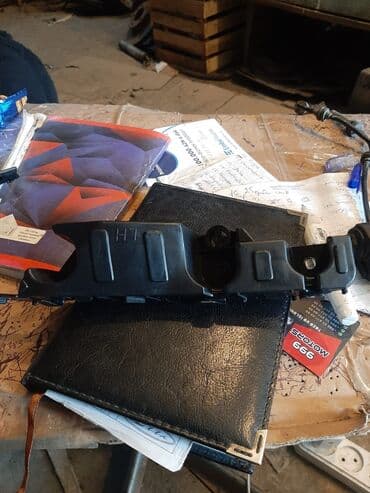 запчасти на хонду степвагон: Chevrolet Aveo Cruze Gentra Laccetti üçün orjinal ehtiyat hissələri — 2