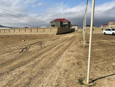 4 cu mikrorayon köhnə tikili emlak: 8 соток, Для строительства, Собственник, Купчая — 3