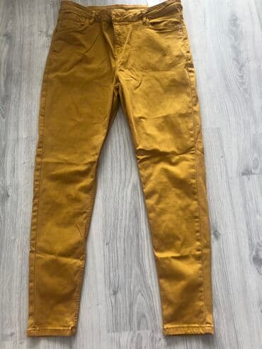 uşaq geyim: Cins şalvar, Oğlan üçün, 0 - 3 ay — 1