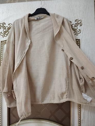 Qadın geyimləri: Kofda 44 razmer — 2