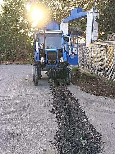 belarus traktor: Skalarez belarus razılaşma yolu ilə — 2