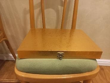 ov bicaqlari: Qaşıq ve çəngəl naboru.Poladdan palanmaz — 9