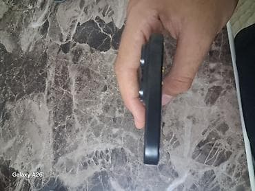 apple 5 s: IPhone 16 Pro Max, 256 GB, Black Titanium, Kredit, Face ID, Simsiz şarj — 2