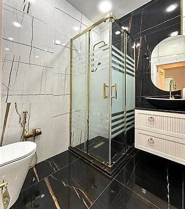 Kommersiya daşınmaz əmlakı: 9-cu mikrorayon, 2 otaqlı, Yeni tikili, m. Nəsimi, 74 kv. m — 7