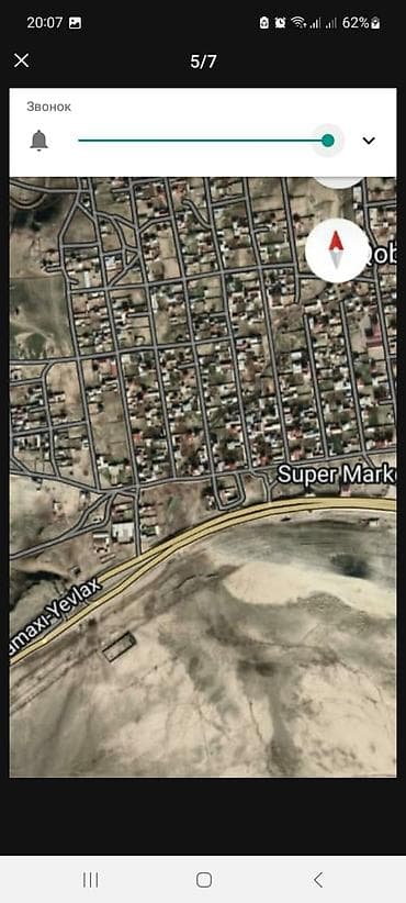 abbas sehetde torpaq satilir: Tikinti — 4