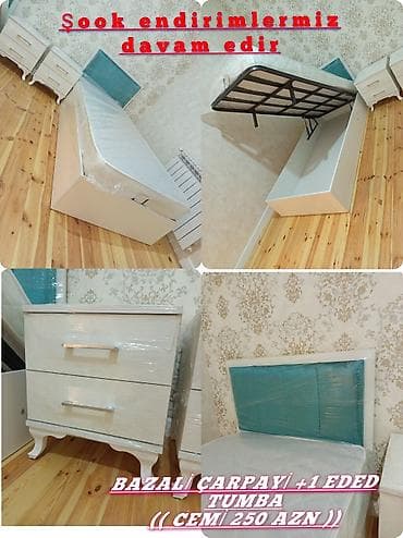 əncir cemi: Təknəfərlik çarpayı, Tumba, Rusiya, Yeni — 1