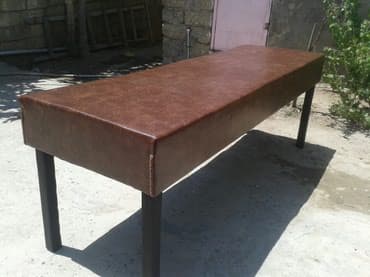 mebell: Masaj stolu teze mohkem yumusaq her rengde kojalardan baw terefi — 2