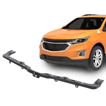 Udarniklər, bufer şvelleri: Bu, avtomobilin ön hissəsinin struktur bütövlüyünü gücləndirmək üçün — 1